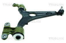 Řídicí páka, zavěšení kol TRISCAN 8500 10529