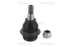 Podpora-/ Kloub TRISCAN 8500 10596