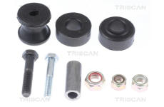 Uložení, řídicí mechanismus TRISCAN 8500 10804