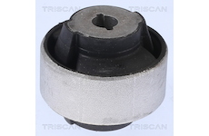 Uložení, řídicí mechanismus TRISCAN 8500 10887
