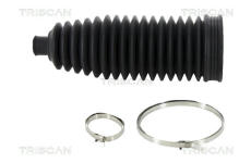 Sada měchů, řízení TRISCAN 8500 11005