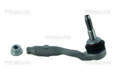 Hlava příčného táhla řízení TRISCAN 8500 11125