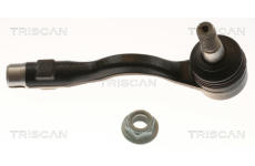 Hlava příčného táhla řízení TRISCAN 8500 11133