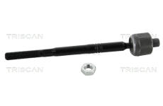 Axiální kloub, příčné táhlo řízení TRISCAN 8500 11211