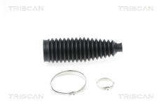 Sada měchů, řízení TRISCAN 8500 13083
