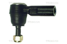 Hlava příčného táhla řízení TRISCAN 8500 13100