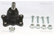 Podpora-/ Kloub TRISCAN 8500 13513