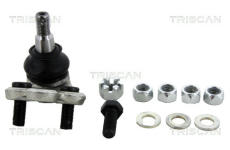 Podpora-/ Kloub TRISCAN 8500 13568
