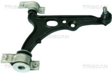 Řídicí páka, zavěšení kol TRISCAN 8500 15509