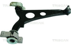 Řídicí páka, zavěšení kol TRISCAN 8500 15523