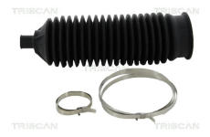 Sada měchů, řízení TRISCAN 8500 16077