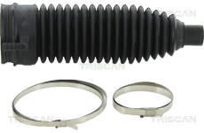 Sada měchů, řízení TRISCAN 8500 16078