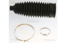 Sada měchů, řízení TRISCAN 8500 16087