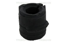 Ložiskové pouzdro, stabilizátor TRISCAN 8500 16831