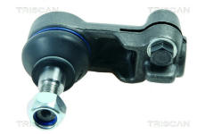 Hlava příčného táhla řízení TRISCAN 8500 17120
