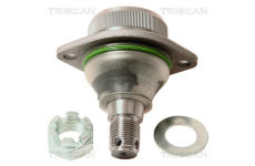 Podpora-/ Kloub TRISCAN 8500 17505