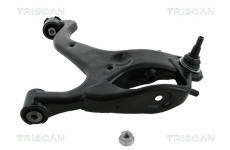 Řídicí páka, zavěšení kol TRISCAN 8500 17529