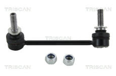 Tyč/vzpěra, stabilizátor TRISCAN 8500 17618