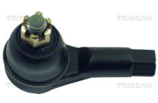 Hlava příčného táhla řízení TRISCAN 8500 18101