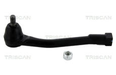 Hlava příčného táhla řízení TRISCAN 8500 18118