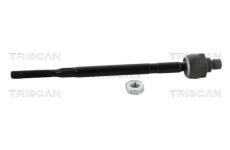 Axiální kloub, příčné táhlo řízení TRISCAN 8500 18219