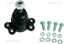 Podpora-/ Kloub TRISCAN 8500 20501