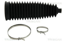 Sada měchů, řízení TRISCAN 8500 23015