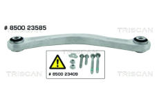 Řídicí páka, zavěšení kol TRISCAN 8500 23585