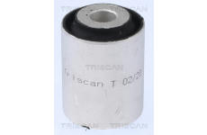 Uložení, řídicí mechanismus TRISCAN 8500 238018