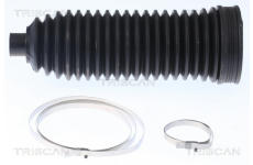 Sada měchů, řízení TRISCAN 8500 24043