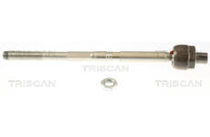 Axiální kloub, příčné táhlo řízení TRISCAN 8500 24263