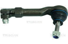 Hlava příčného táhla řízení TRISCAN 8500 25109