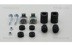 Sada stabilizátorů TRISCAN 8500 25607