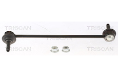 Tyc/vzpera, stabilisator TRISCAN 8500 25626