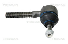Hlava příčného táhla řízení TRISCAN 8500 2706A