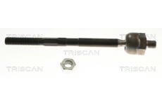 Axiální kloub, příčné táhlo řízení TRISCAN 8500 27215