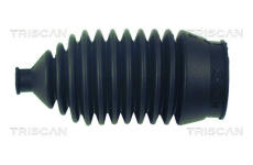 Sada měchů, řízení TRISCAN 8500 2790