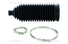 Sada měchů, řízení TRISCAN 8500 28009