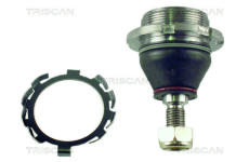 Podpora-/ Kloub TRISCAN 8500 2822