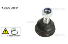 Podpora-/ Kloub TRISCAN 8500 28554