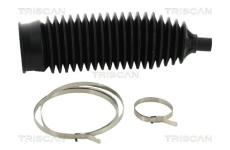 Sada měchů, řízení TRISCAN 8500 29065