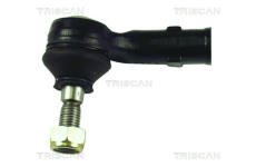 Hlava příčného táhla řízení TRISCAN 8500 29114