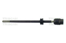 Axiální kloub, příčné táhlo řízení TRISCAN 8500 29211