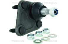 Podpora-/ Kloub TRISCAN 8500 295010