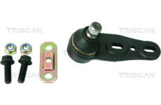 Podpora-/ Kloub TRISCAN 8500 29502