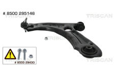 Řídicí páka, zavěšení kol TRISCAN 8500 295146