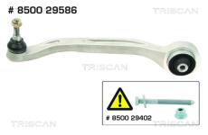 Ridici paka, zaveseni kol TRISCAN 8500 29586