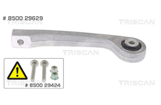 Tyč/vzpěra, stabilizátor TRISCAN 8500 29629