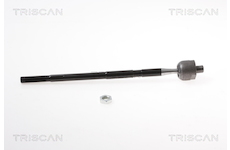 Axiální kloub, příčné táhlo řízení TRISCAN 8500 43233
