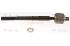 Axiální kloub, příčné táhlo řízení TRISCAN 8500 43235